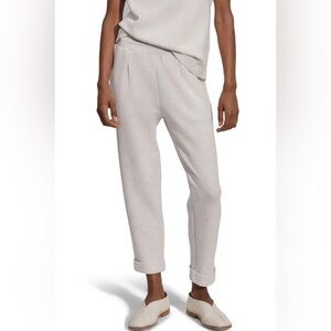 NWT VARLEY The Rolled Cuff Pant 25"